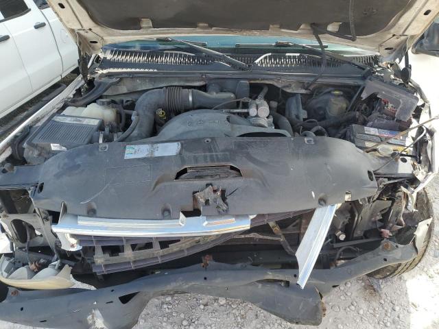 Zdjęcie 11 z aukcji – 2002 CHEVROLET SILVERADO z VIN 1GCEC14W72Z159159