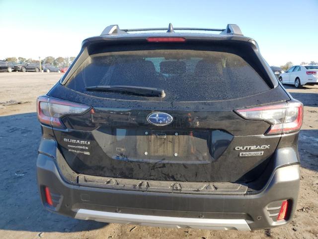 Photo 6 from auction – 2021 SUBARU OUTBACK TO with VIN 4S4BTAPC2M3145126