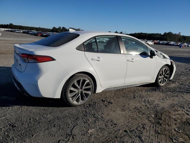 Photo 3 from auction – 2020 TOYOTA COROLLA SE with VIN 5YFS4RCE2LP007079
