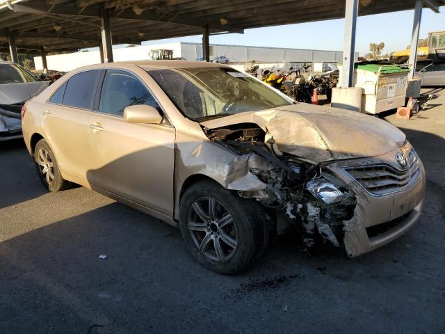 Photo 4 from auction – 2010 TOYOTA CAMRY BASE with VIN 4T1BF3EK6AU005647