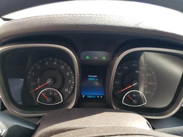 Photo 9 from auction – 2014 CHEVROLET MALIBU 1LT with VIN 1G11C5SL0EF262369