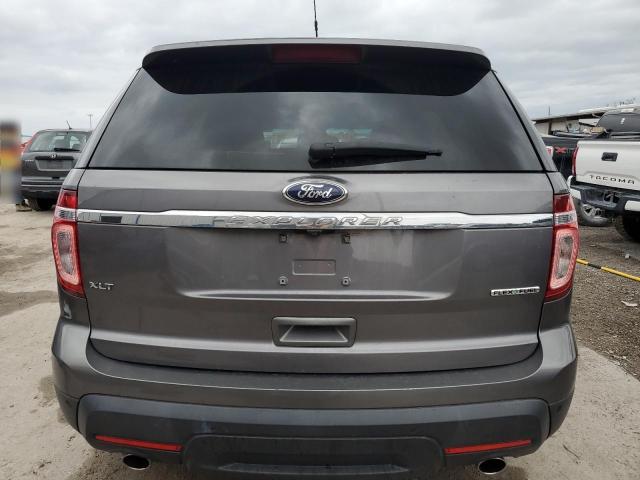 Photo 6 from auction – 2013 FORD EXPLORER X with VIN 1FM5K7D85DGC67913