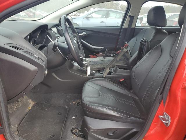 Photo 7 from auction – 2014 FORD FOCUS SE with VIN 1FADP3K24EL277002