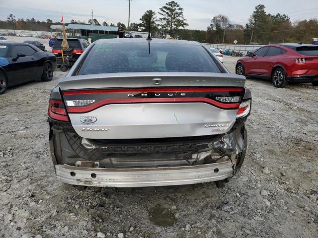 Photo 6 from auction – 2014 DODGE DART LIMIT with VIN 1C3CDFCB5ED866945