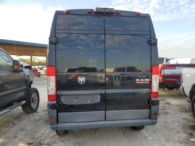 Photo 6 from auction – 2017 RAM PROMASTER with VIN 3C6TRVDG5HE528683