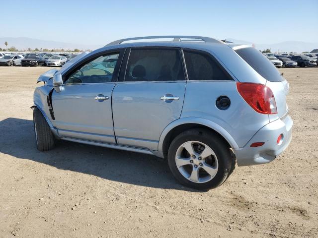 Photo 2 from auction – 2014 CHEVROLET CAPTIVA with VIN 3GNAL4EK5ES560522