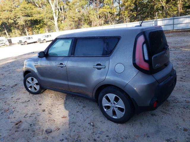 Photo 2 from auction – 2016 KIA SOUL with VIN KNDJN2A23G7367686
