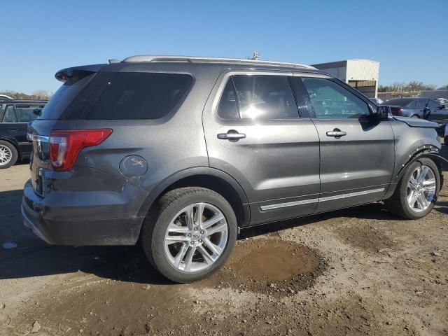 صورة رقم 3 من المزاد - 2017 FORD EXPLORER X مع VIN 1FM5K8D81HGD03222