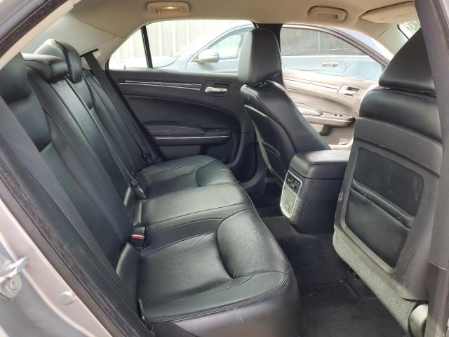 Photo 10 from auction – 2016 CHRYSLER 300 with VIN 2C3CCAAG5GH229743