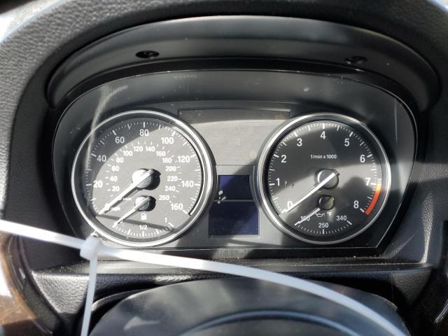 Photo 9 from auction – 2008 BMW 335 I with VIN WBAVB73528KY63458