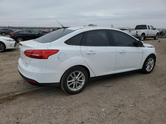 Photo 3 from auction – 2017 FORD FOCUS SE with VIN 1FADP3F20HL244836