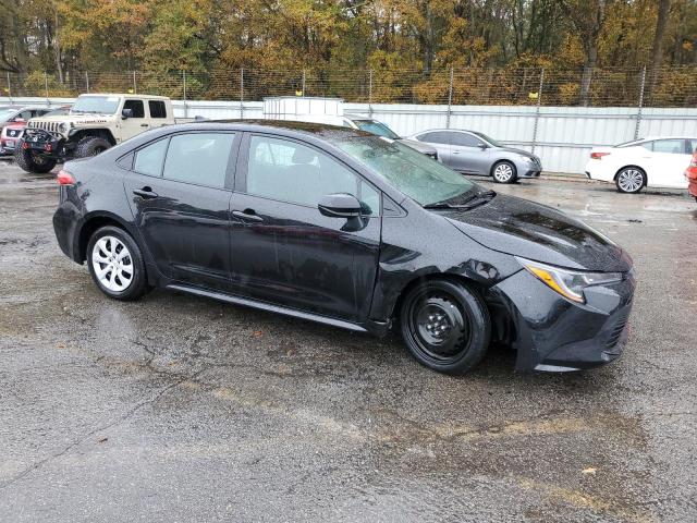 Photo 4 from auction – 2023 TOYOTA COROLLA LE with VIN 5YFB4MDE5PP064464