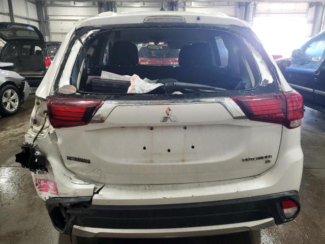 Photo 6 from auction – 2016 MITSUBISHI OUTLANDER with VIN JA4AD3A34GZ010677
