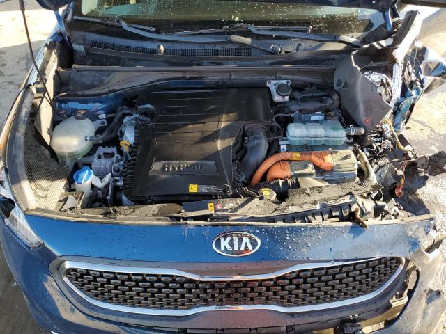 صورة رقم 12 من المزاد - 2018 KIA NIRO FE مع VIN KNDCB3LC4J5205999