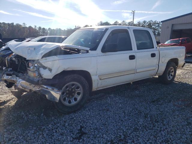 CHEVROLET SILVERADO 2005 مع رقم تعريف المركبة 2GCEC13T251376624 - صورة من المزاد