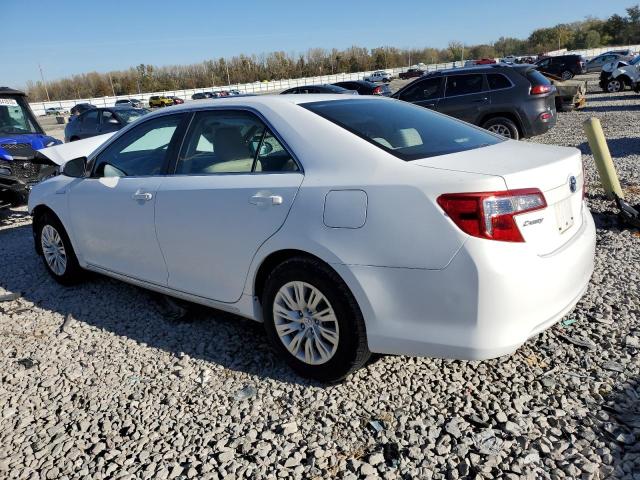 Photo 2 from auction – 2013 TOYOTA CAMRY HYBR with VIN 4T1BD1FK4DU071644