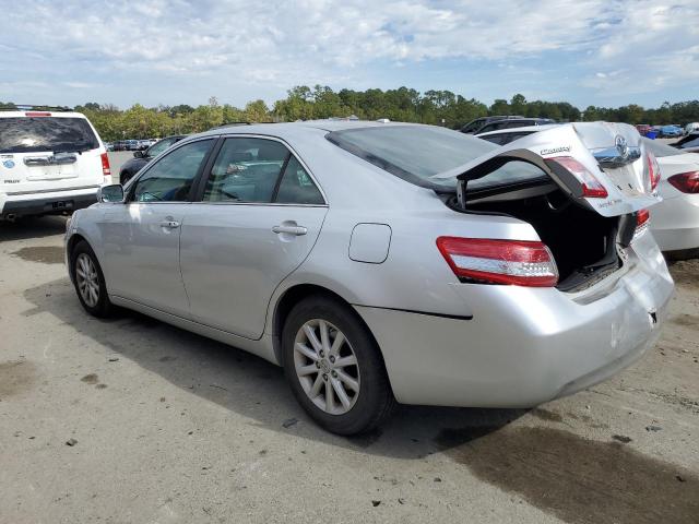 Photo 2 from auction – 2010 TOYOTA CAMRY BASE with VIN 4T4BF3EK6AR016704