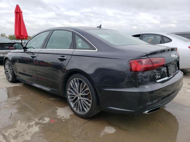 Photo 2 from auction – 2017 AUDI A6 PRESTIG with VIN WAUH2AFC7HN042259