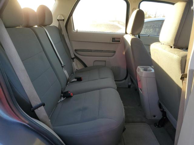 Photo 10 from auction – 2012 FORD ESCAPE XLS with VIN 1FMCU0C77CKB51772