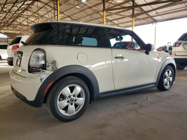Photo 3 from auction – 2017 MINI COOPER with VIN WMWXP5C35H2F61761