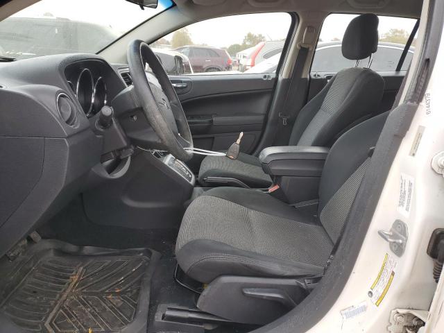 Фото 7 с аукциона – 2010 DODGE CALIBER SX с VIN 1B3CB4HA8AD552496