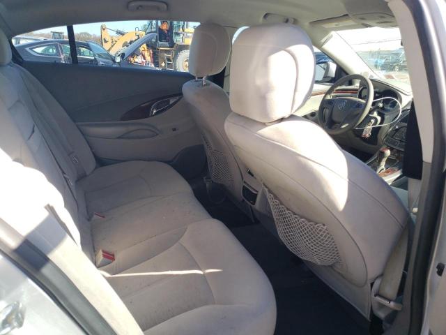 Photo 10 from auction – 2011 BUICK LACROSSE C with VIN 1G4GA5ED4BF163380