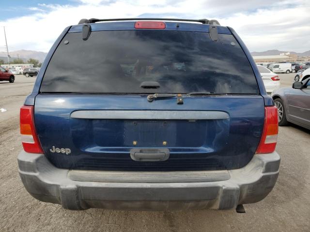 Photo 6 from auction – 2000 JEEP GRAND CHER with VIN 1J4GW48S1YC303058