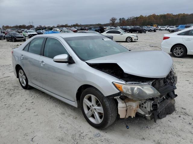 Photo 4 from auction – 2013 TOYOTA CAMRY L with VIN 4T1BF1FK7DU246379