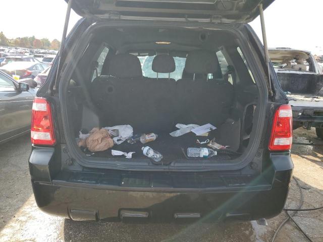 Photo 6 from auction – 2011 FORD ESCAPE XLT with VIN 1FMCU0D70BKA55690
