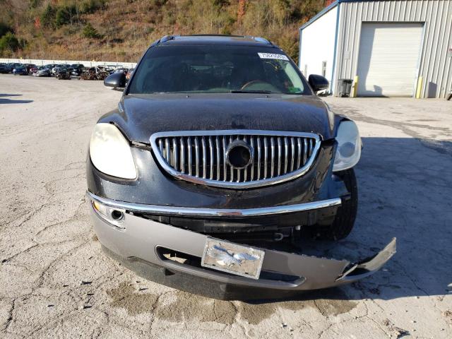 Photo 5 from auction – 2009 BUICK ENCLAVE CX with VIN 5GAEV23D19J166568