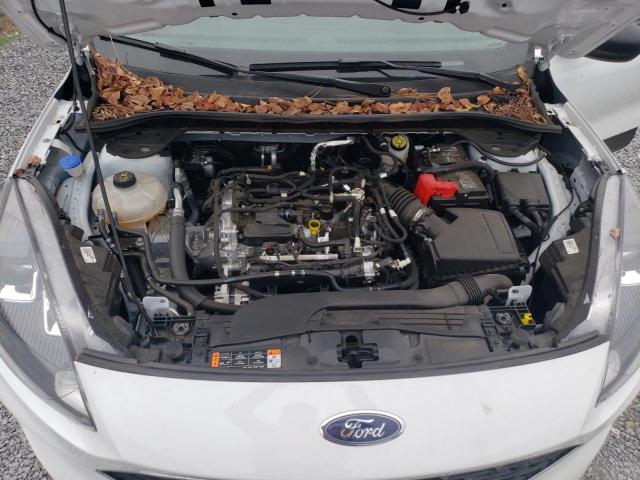 Photo 11 from auction – 2022 FORD ESCAPE SE with VIN 1FMCU0G65NUC01688