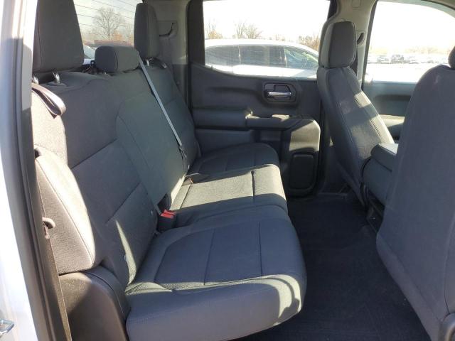Photo 10 from auction – 2020 CHEVROLET SILVERADO with VIN 3GCUYBEF6LG235795