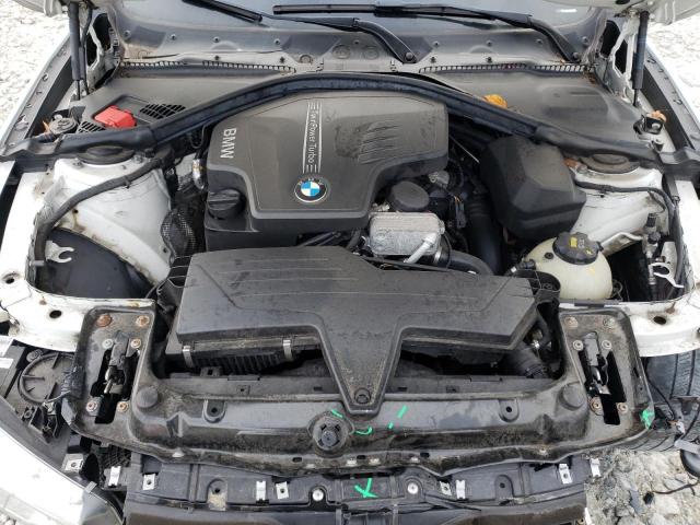 Photo 11 from auction – 2015 BMW 428 XI GRA with VIN WBA4A7C51FD414160