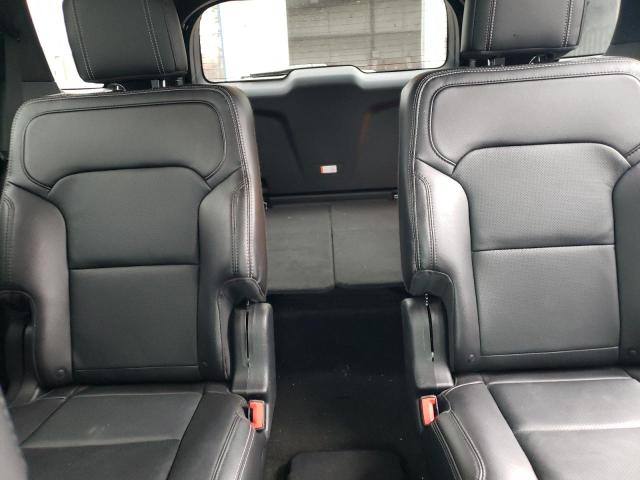 Photo 10 from auction – 2017 FORD EXPLORER L with VIN 1FM5K8F85HGE18483
