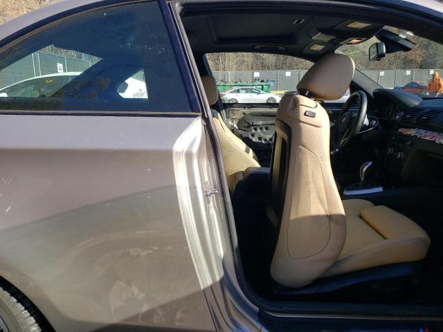 Photo 10 from auction – 2011 BMW 135 I with VIN WBAUC9C56BVM09367
