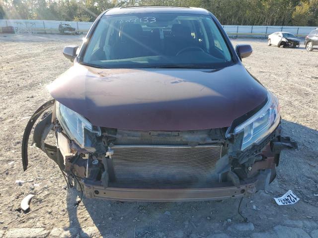 Photo 5 from auction – 2016 HONDA CR-V EX with VIN 5J6RM4H5XGL106977