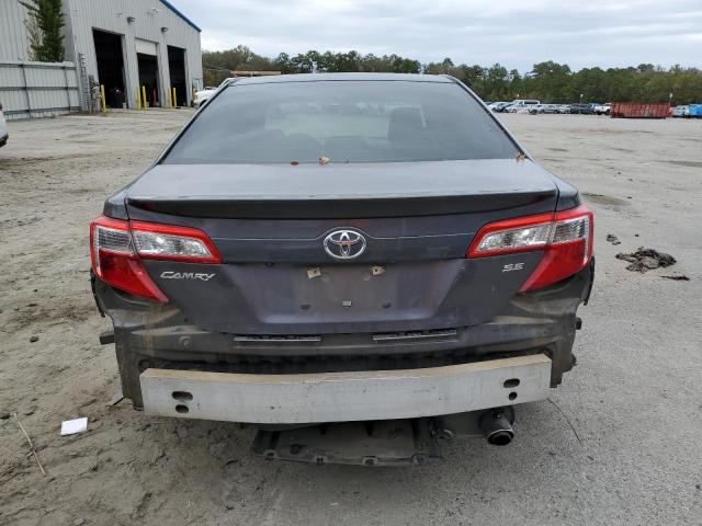 Photo 6 from auction – 2014 TOYOTA CAMRY L with VIN 4T1BF1FK9EU446973