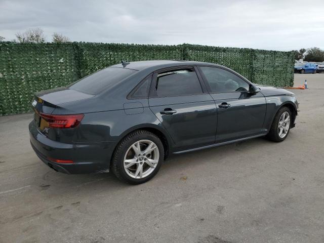 Photo 3 from auction – 2018 AUDI A4 PREMIUM with VIN WAUKMAF48JA229371