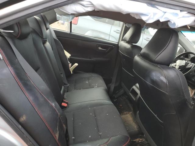 Photo 10 from auction – 2017 TOYOTA CAMRY LE with VIN 4T1BF1FK5HU436137