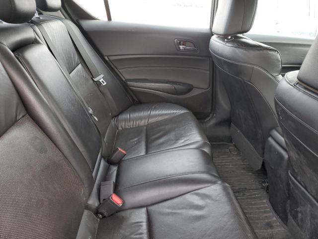 Photo 10 from auction – 2015 ACURA ILX 20 PRE with VIN 19VDE1F57FE400447