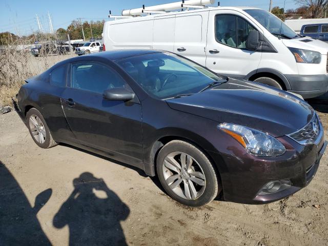 Photo 4 from auction – 2011 NISSAN ALTIMA S with VIN 1N4AL2EP1BC182618