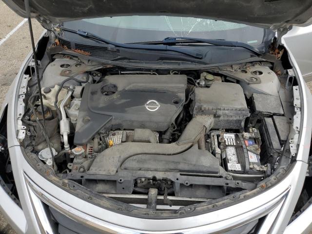 Photo 11 from auction – 2015 NISSAN ALTIMA 2.5 with VIN 1N4AL3AP2FC115642
