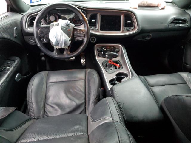 Photo 8 from auction – 2022 DODGE CHALLENGER with VIN 2C3CDZAG9NH122302