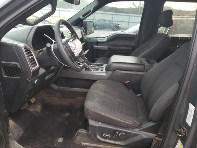 Photo 7 from auction – 2016 FORD F150 SUPER with VIN 1FTEW1EP8GKF61240
