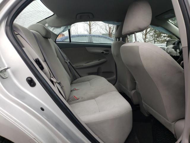 Foto 10 de la subasta – 2009 TOYOTA COROLLA BA con VIN 2T1BU40E89C088976