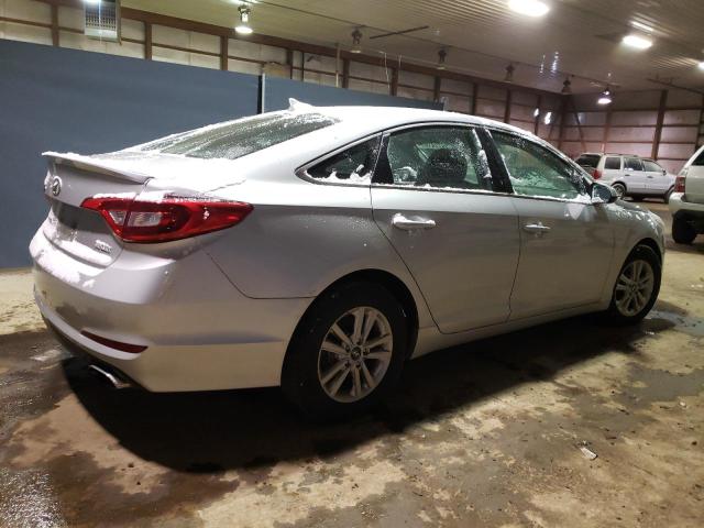 Photo 3 from auction – 2017 HYUNDAI SONATA SE with VIN 5NPE24AF2HH464805