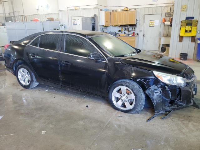 Photo 4 from auction – 2016 CHEVROLET MALIBU LIM with VIN 1G11C5SA2GU114690