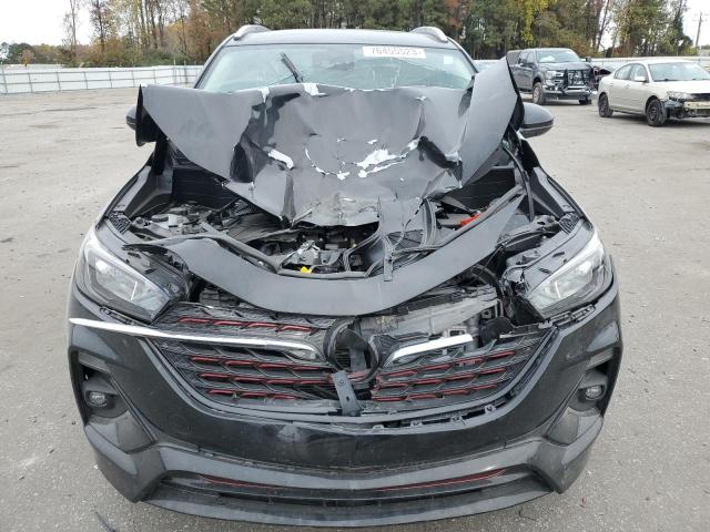 Photo 5 from auction – 2021 BUICK ENCORE GX with VIN KL4MMDSL4MB037769