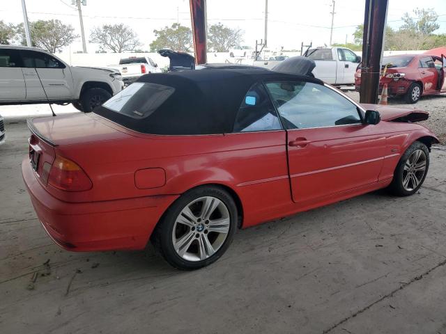 Foto 3 de la subasta – 2001 BMW 330 CI con VIN WBABS534X1EV86867