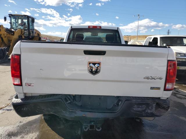 Photo 6 from auction – 2018 RAM 1500 ST with VIN 3C6JR7DG6JG146644